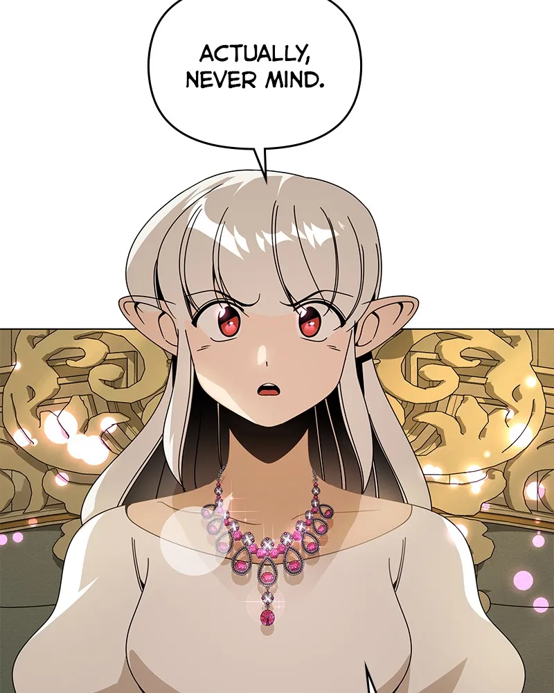 Resigning and Healing in Another World Chapter 63 page 24 - 