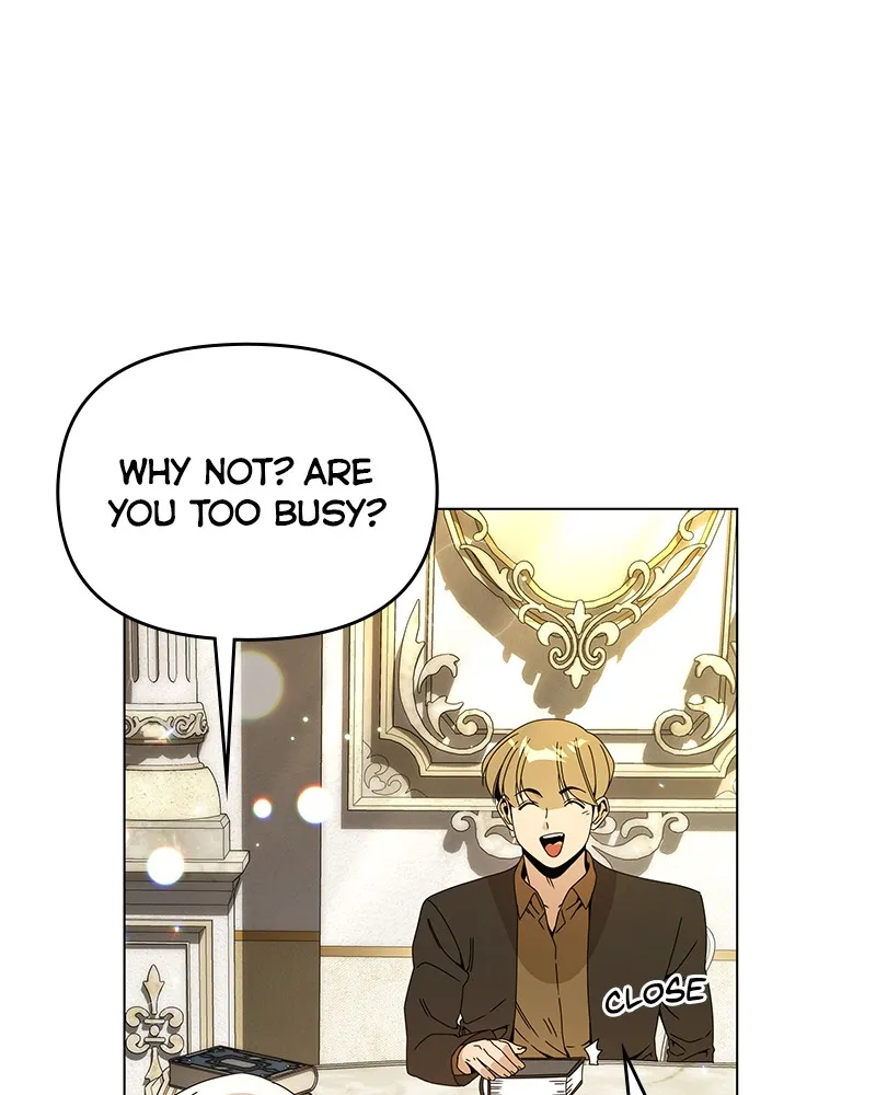 Resigning and Healing in Another World Chapter 63 page 28 - 