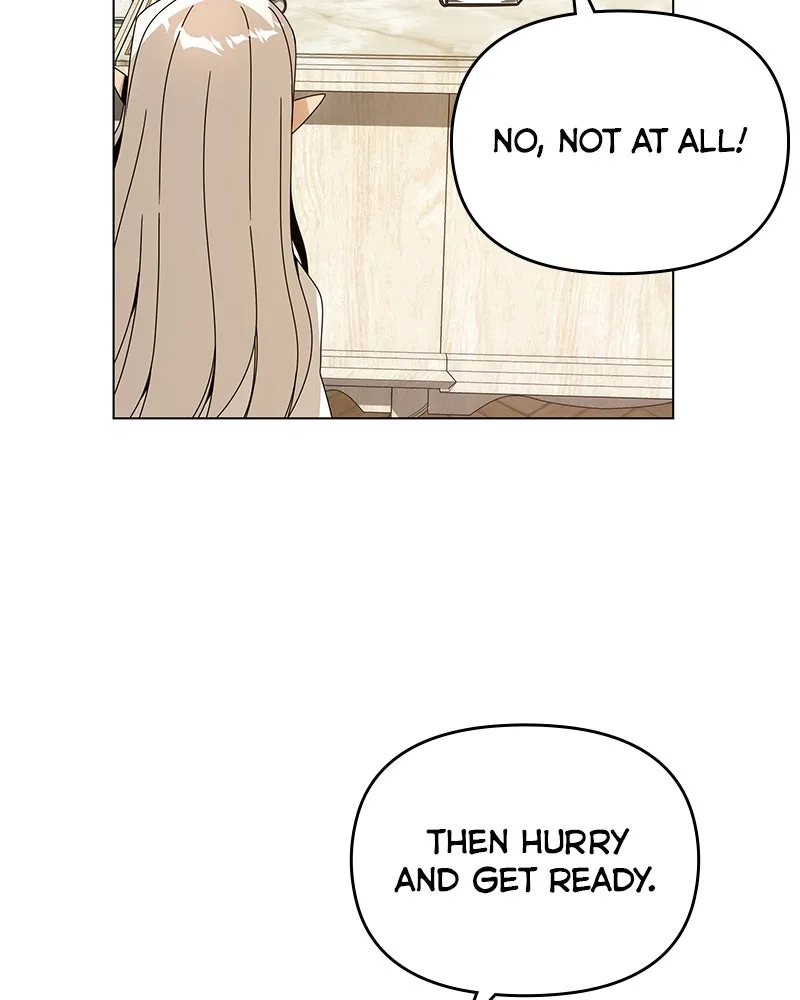 Resigning and Healing in Another World Chapter 63 page 29 - 