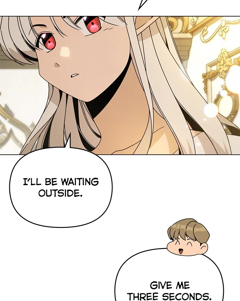 Resigning and Healing in Another World Chapter 63 page 30 - 