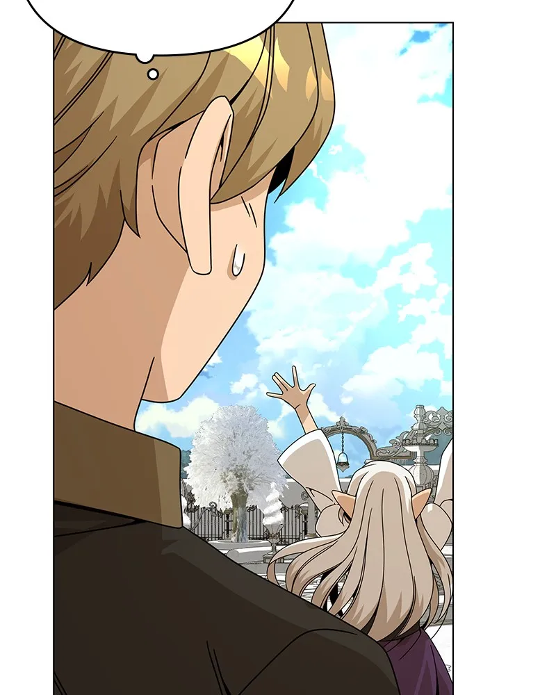 Resigning and Healing in Another World Chapter 63 page 4 - 