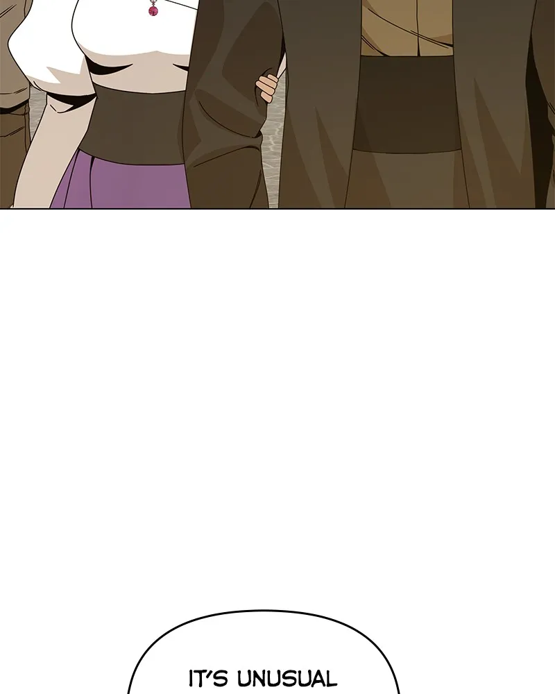 Resigning and Healing in Another World Chapter 63 page 33 - 