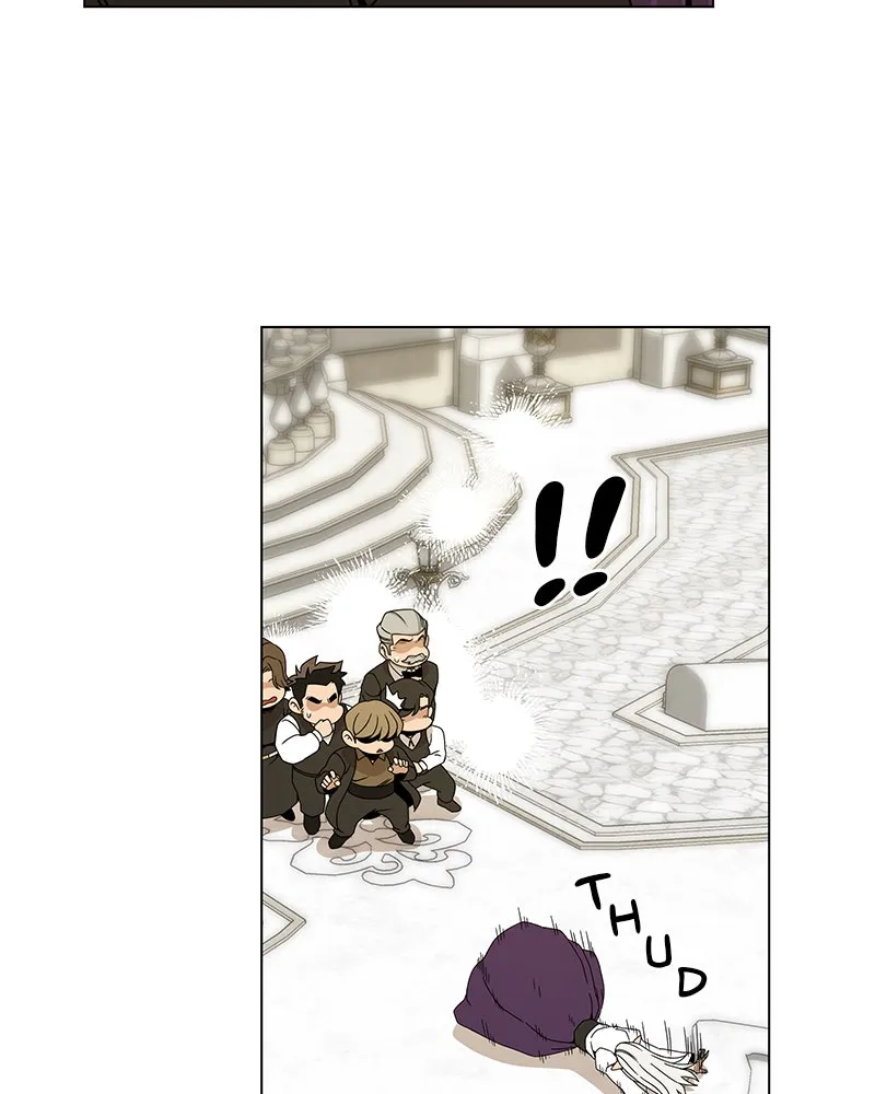Resigning and Healing in Another World Chapter 63 page 5 - 