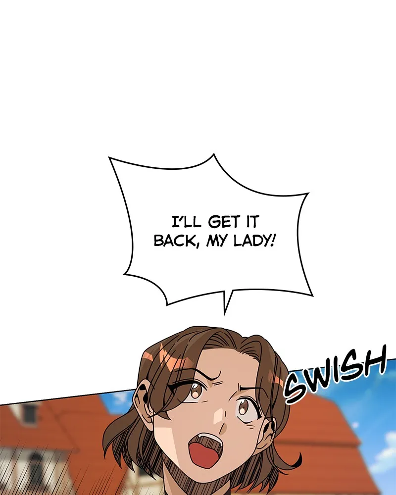 Resigning and Healing in Another World Chapter 63 page 46 - 