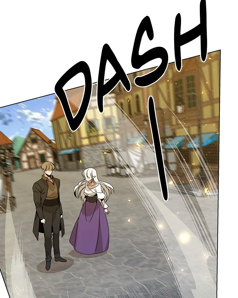 Resigning and Healing in Another World Chapter 63 page 48 - 