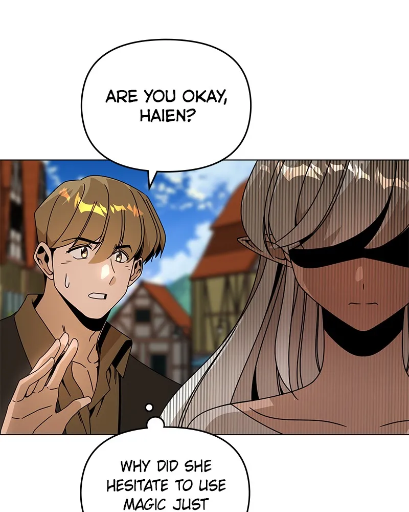 Resigning and Healing in Another World Chapter 63 page 50 - 