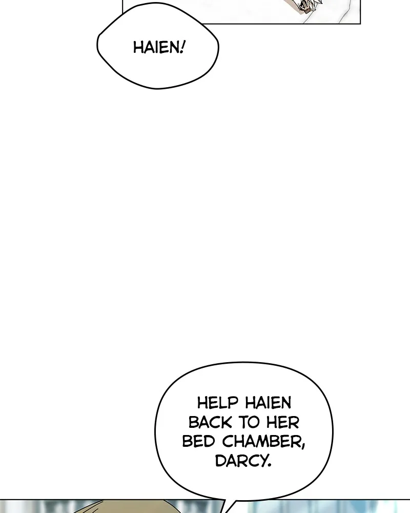 Resigning and Healing in Another World Chapter 63 page 6 - 