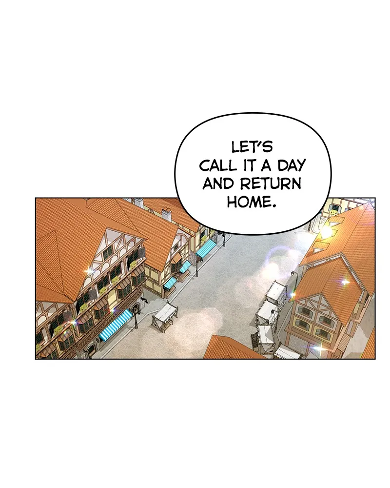 Resigning and Healing in Another World Chapter 63 page 64 - 