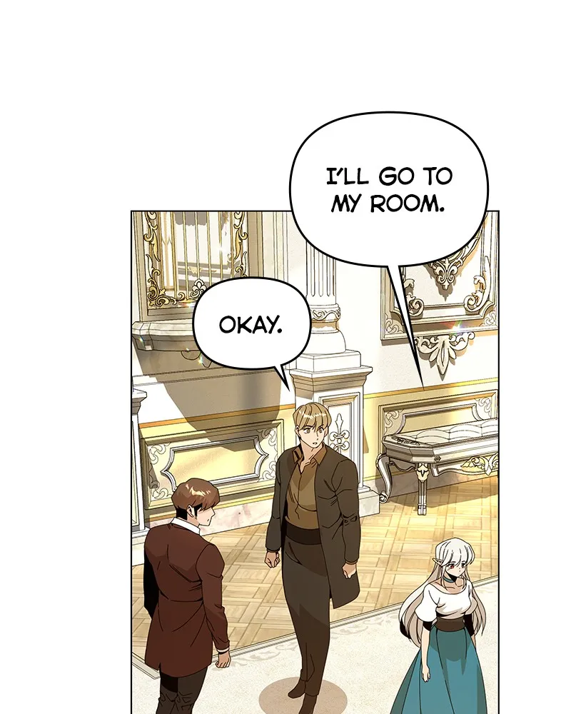 Resigning and Healing in Another World Chapter 63 page 71 - 