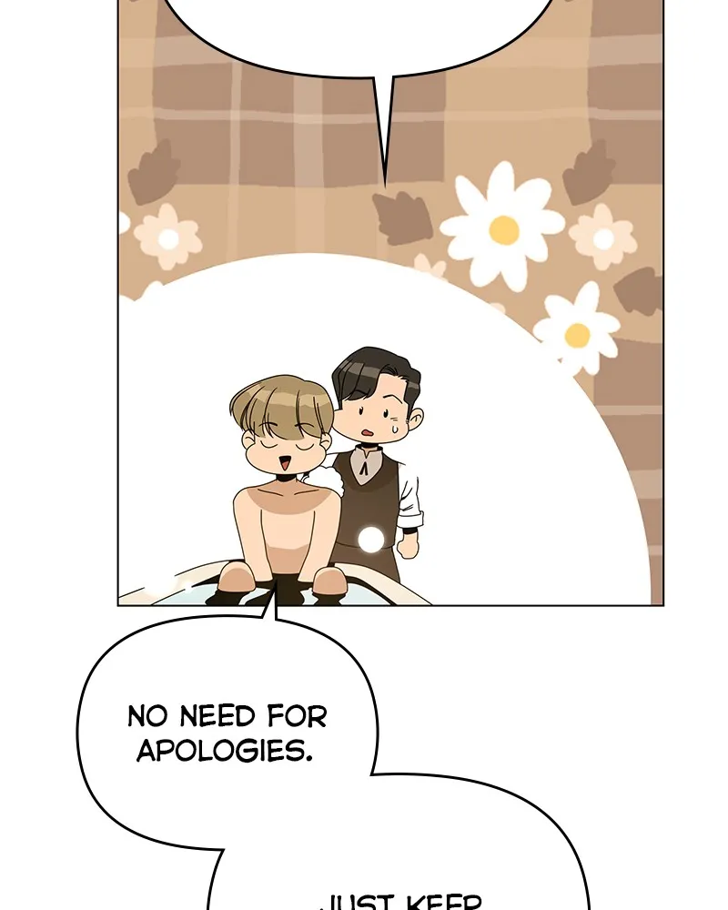 Resigning and Healing in Another World Chapter 64 page 107 - 