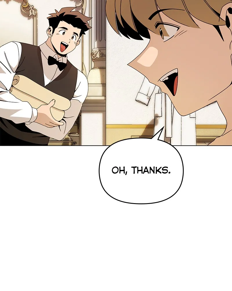 Resigning and Healing in Another World Chapter 64 page 109 - 