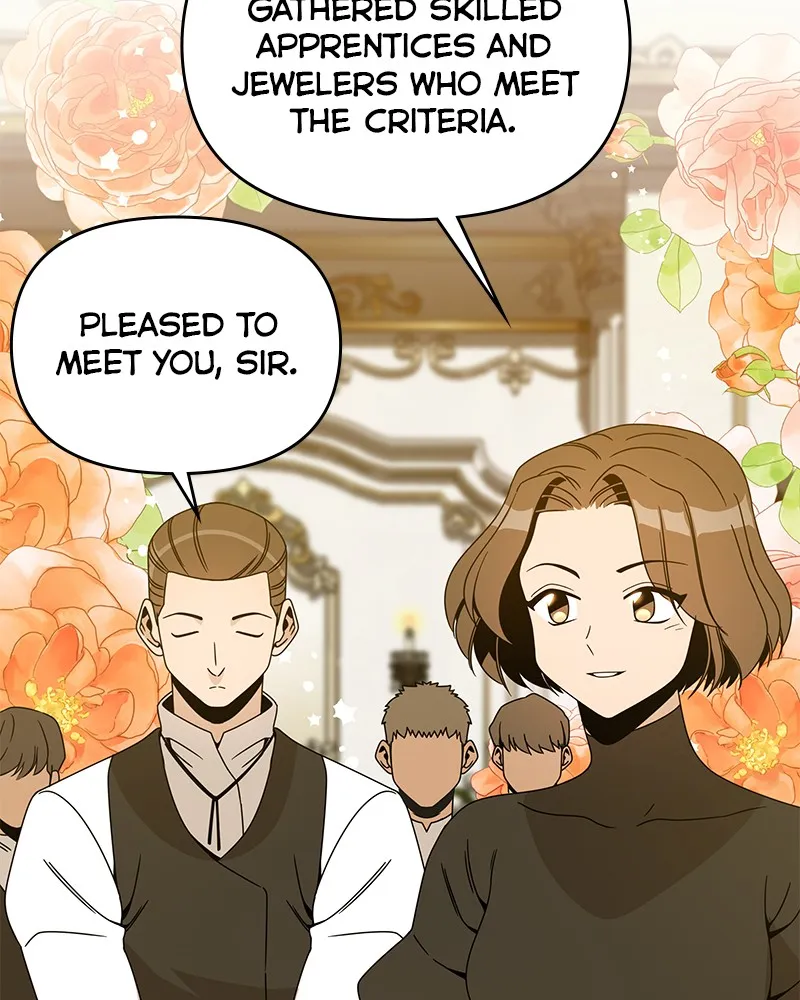 Resigning and Healing in Another World Chapter 64 page 12 - 