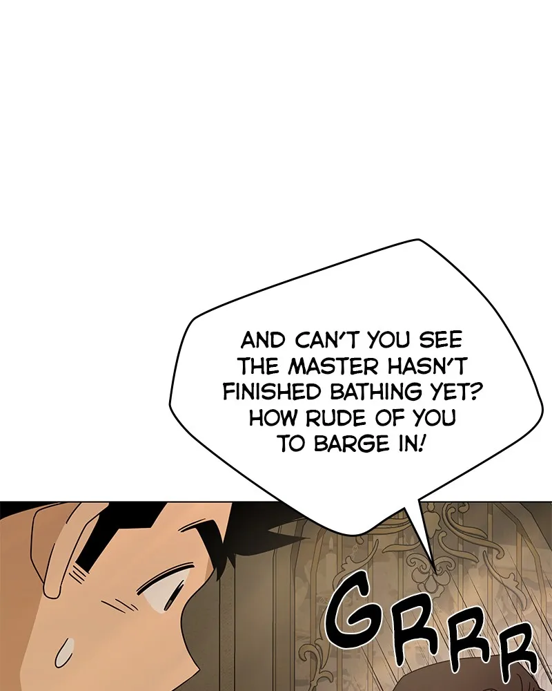 Resigning and Healing in Another World Chapter 64 page 111 - 