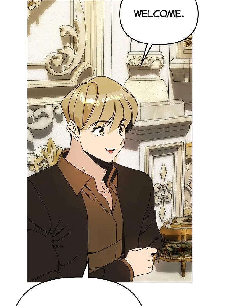 Resigning and Healing in Another World Chapter 64 page 14 - 