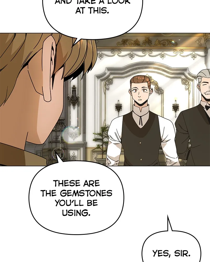 Resigning and Healing in Another World Chapter 64 page 16 - 