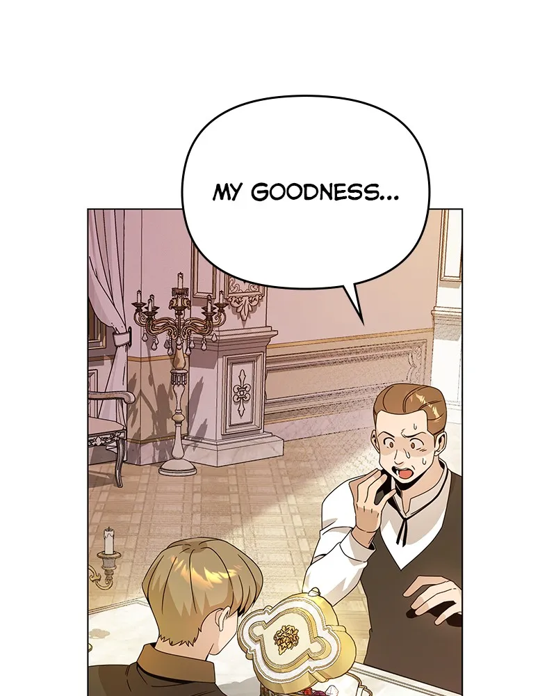 Resigning and Healing in Another World Chapter 64 page 21 - 