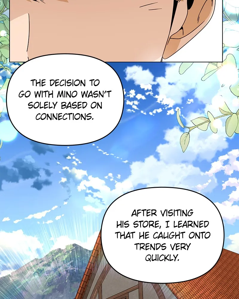 Resigning and Healing in Another World Chapter 64 page 35 - 