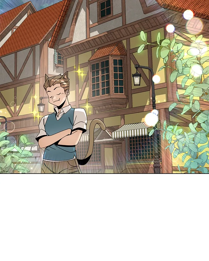 Resigning and Healing in Another World Chapter 64 page 36 - 