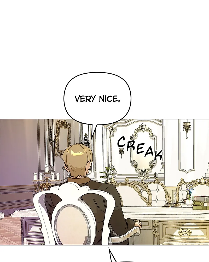 Resigning and Healing in Another World Chapter 64 page 37 - 