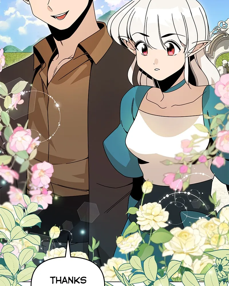 Resigning and Healing in Another World Chapter 64 page 43 - 