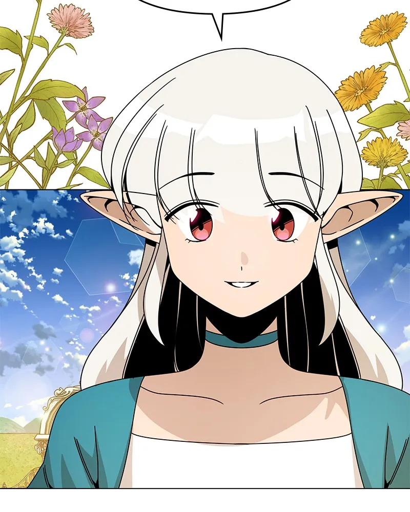 Resigning and Healing in Another World Chapter 64 page 45 - 
