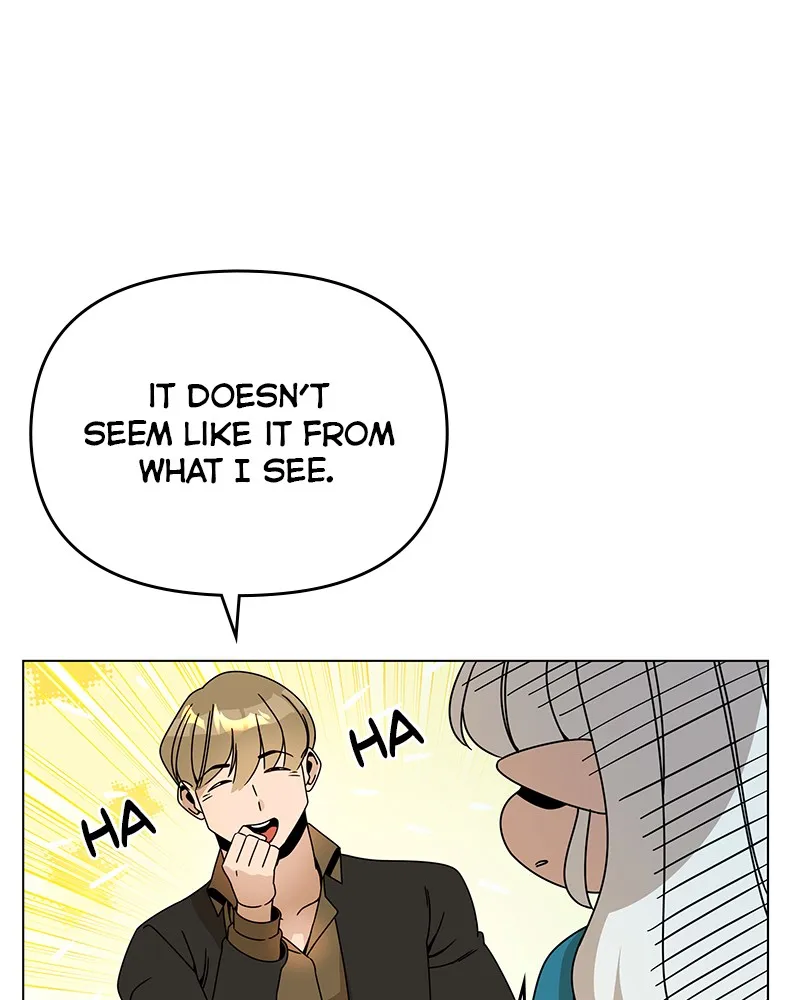 Resigning and Healing in Another World Chapter 64 page 46 - 
