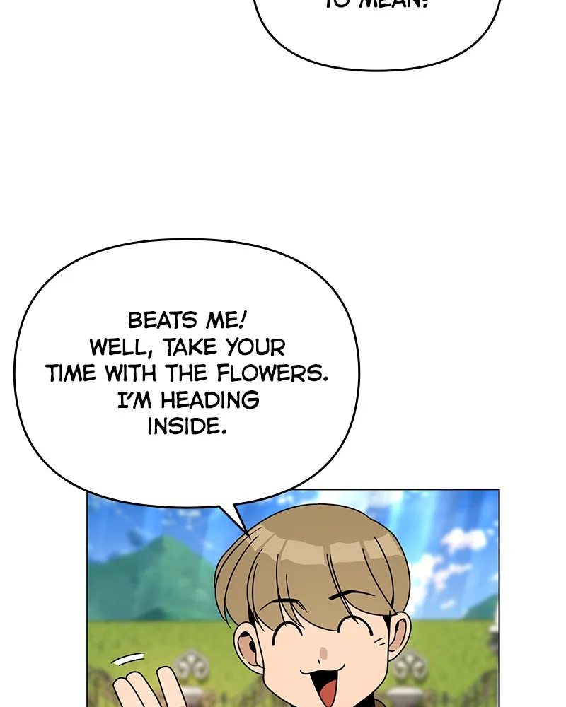Resigning and Healing in Another World Chapter 64 page 49 - 
