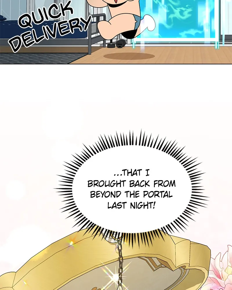 Resigning and Healing in Another World Chapter 64 page 6 - 