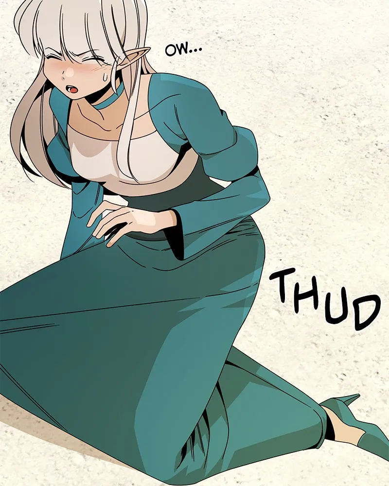 Resigning and Healing in Another World Chapter 64 page 59 - 