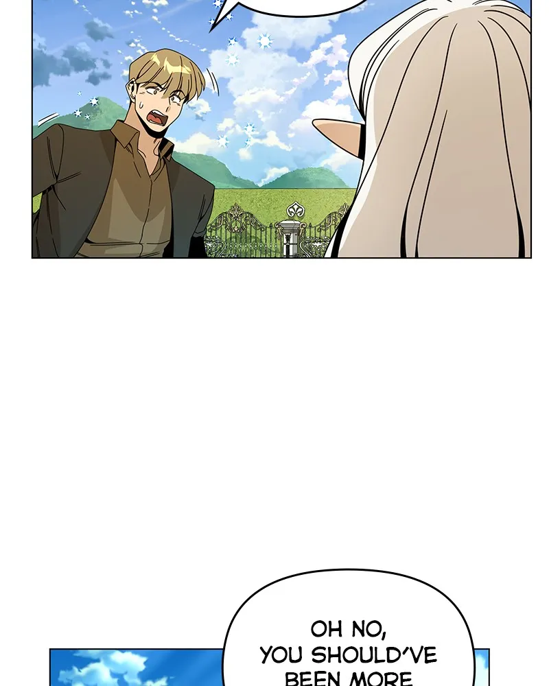 Resigning and Healing in Another World Chapter 64 page 61 - 