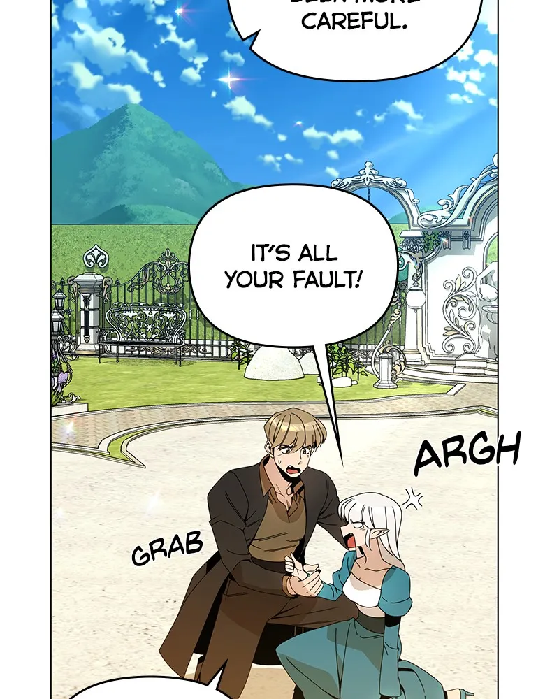 Resigning and Healing in Another World Chapter 64 page 62 - 
