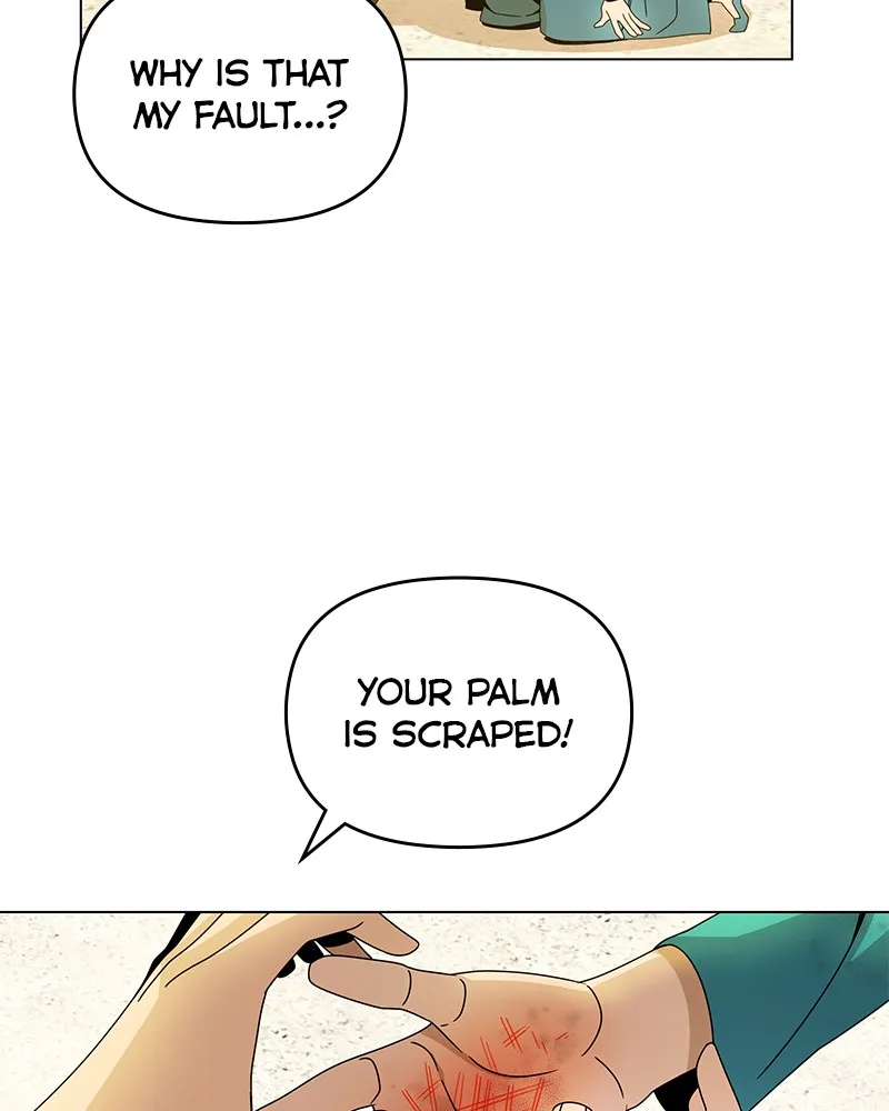 Resigning and Healing in Another World Chapter 64 page 63 - 