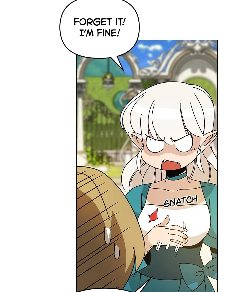 Resigning and Healing in Another World Chapter 64 page 65 - 