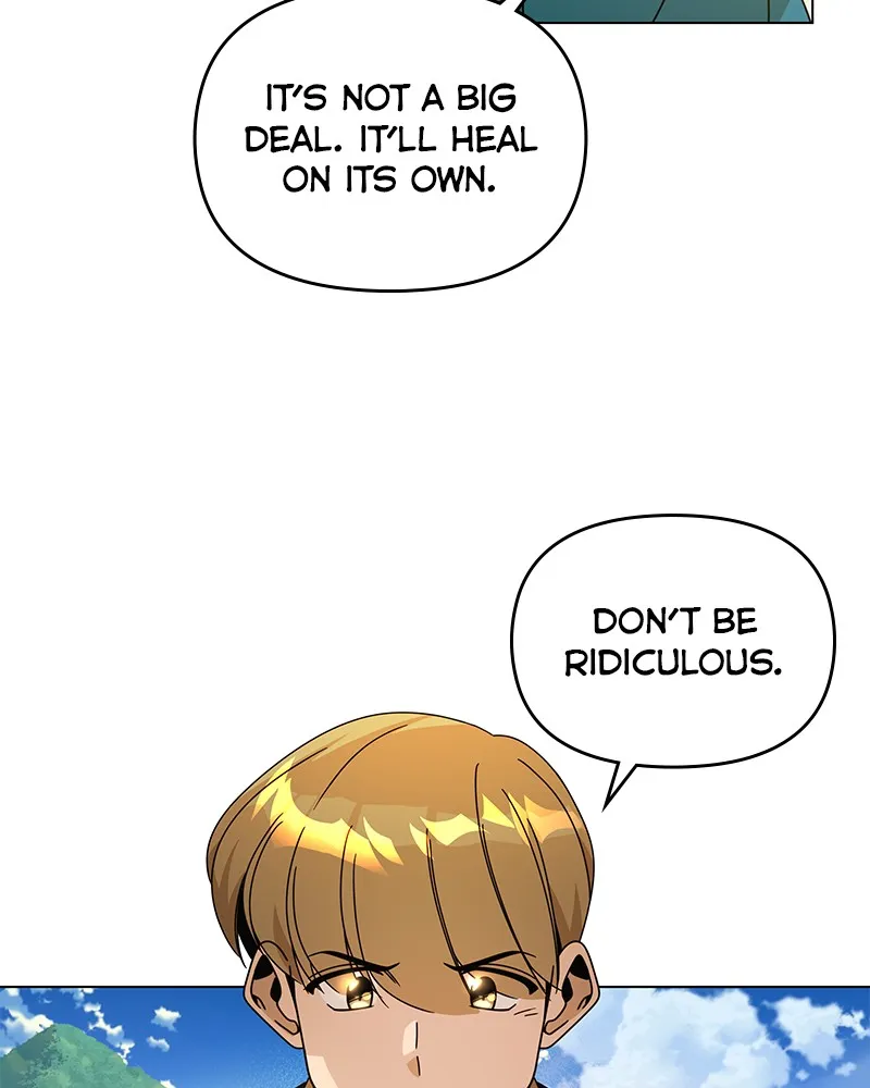 Resigning and Healing in Another World Chapter 64 page 66 - 