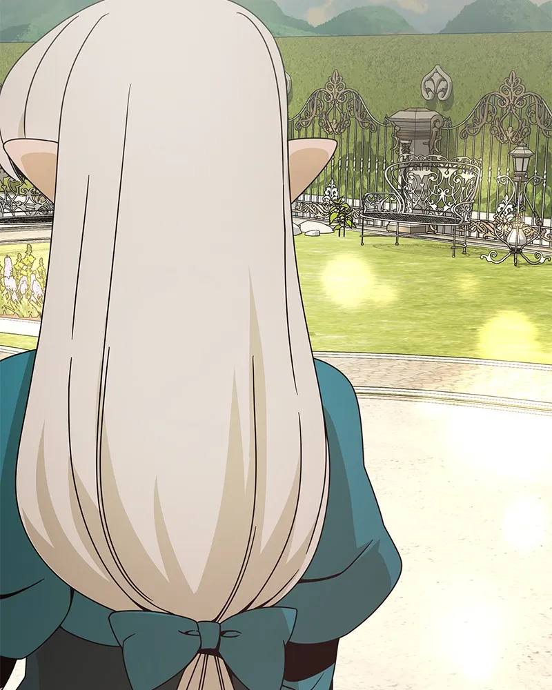Resigning and Healing in Another World Chapter 64 page 70 - 