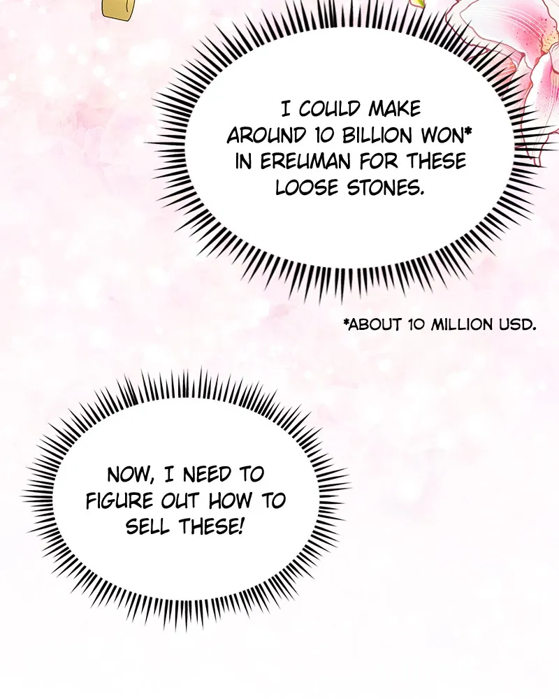 Resigning and Healing in Another World Chapter 64 page 8 - 