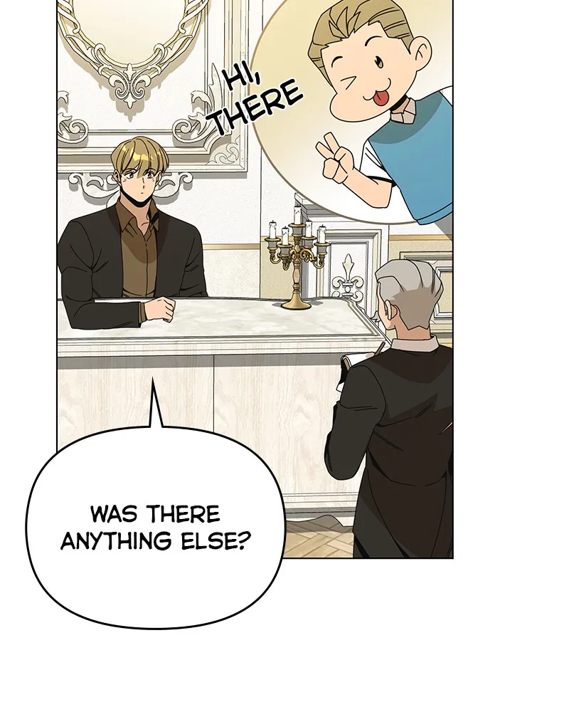 Resigning and Healing in Another World Chapter 64 page 79 - 