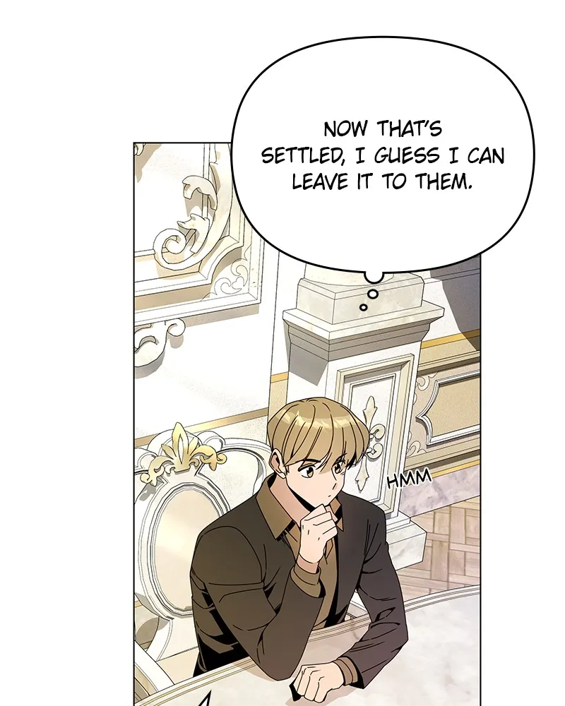 Resigning and Healing in Another World Chapter 64 page 82 - 