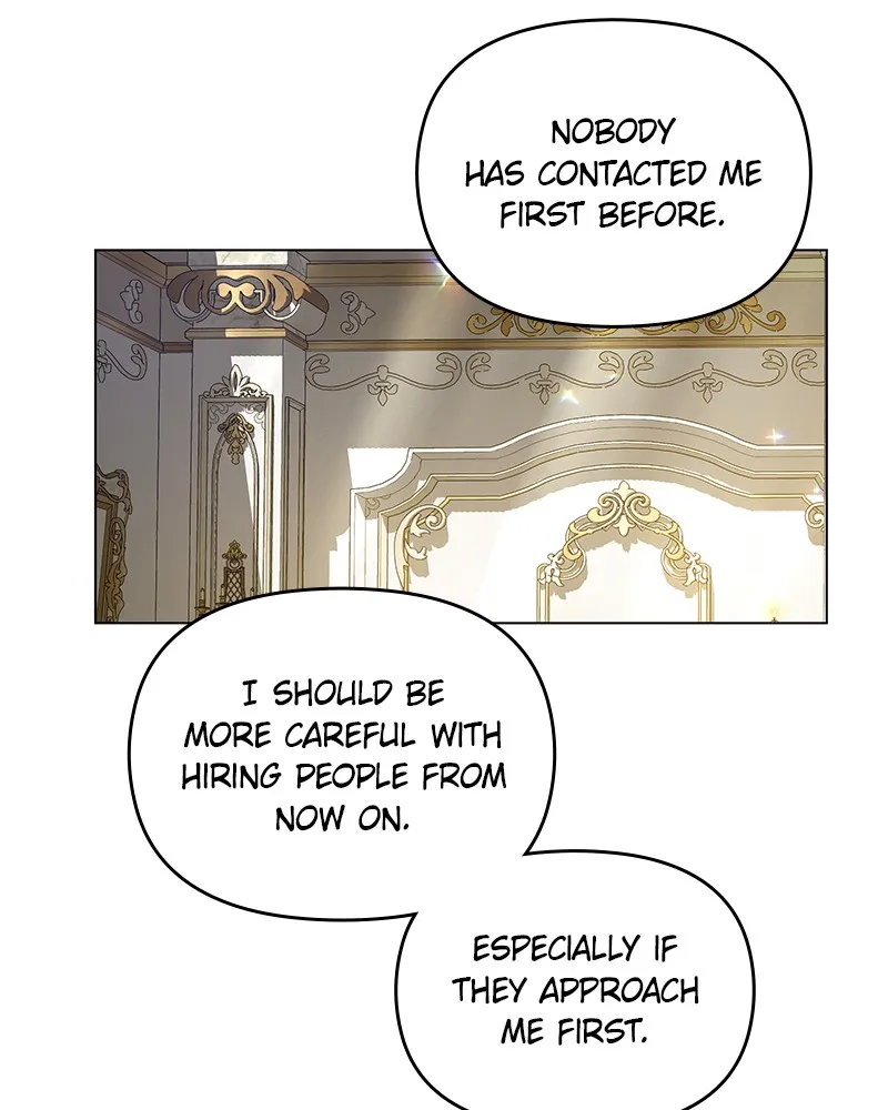 Resigning and Healing in Another World Chapter 64 page 90 - 