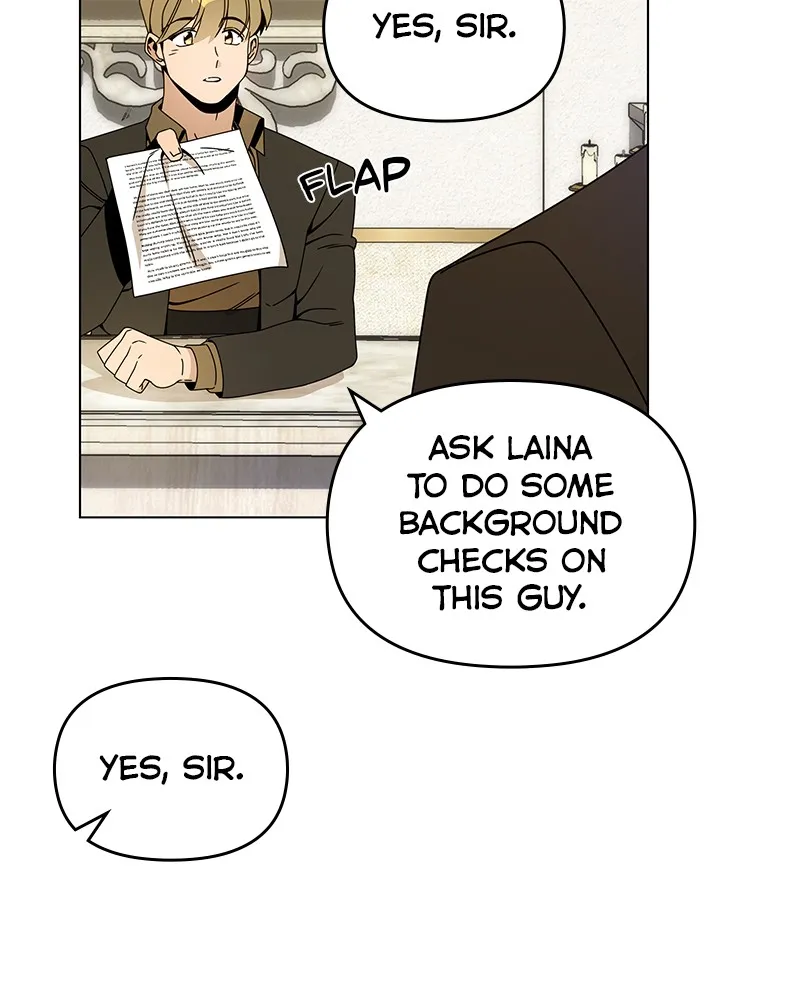Resigning and Healing in Another World Chapter 64 page 92 - 