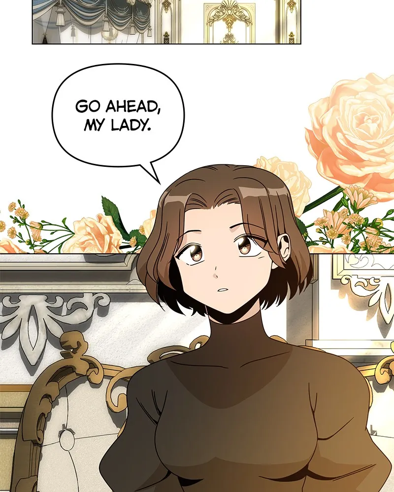 Resigning and Healing in Another World Chapter 65 page 12 - 
