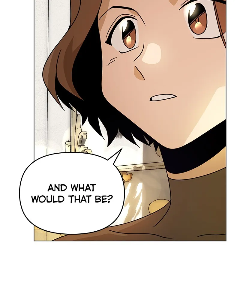 Resigning and Healing in Another World Chapter 65 page 15 - 