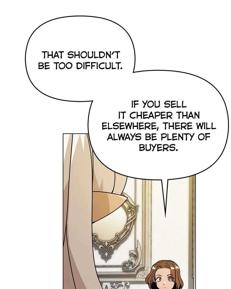 Resigning and Healing in Another World Chapter 65 page 19 - 