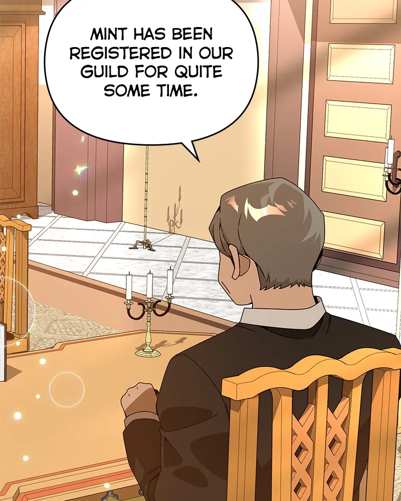 Resigning and Healing in Another World Chapter 65 page 3 - 