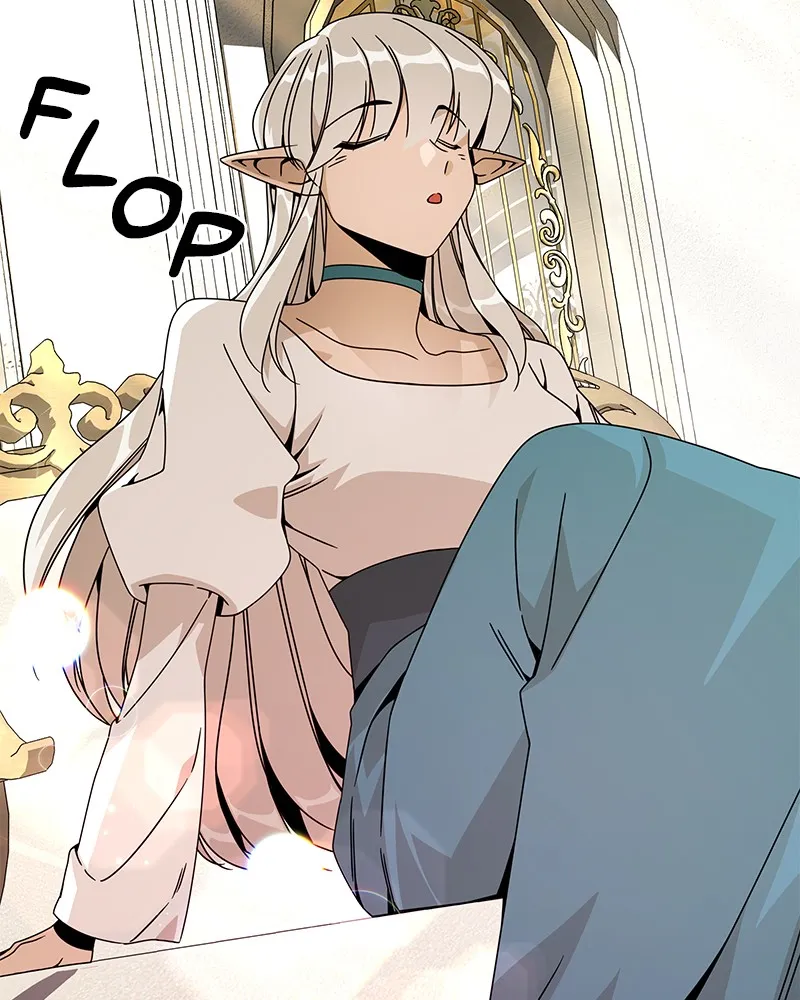Resigning and Healing in Another World Chapter 65 page 22 - 