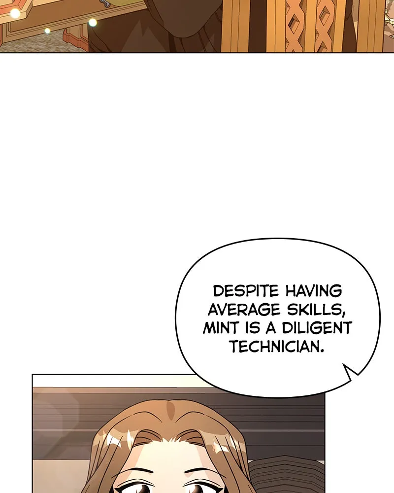 Resigning and Healing in Another World Chapter 65 page 4 - 