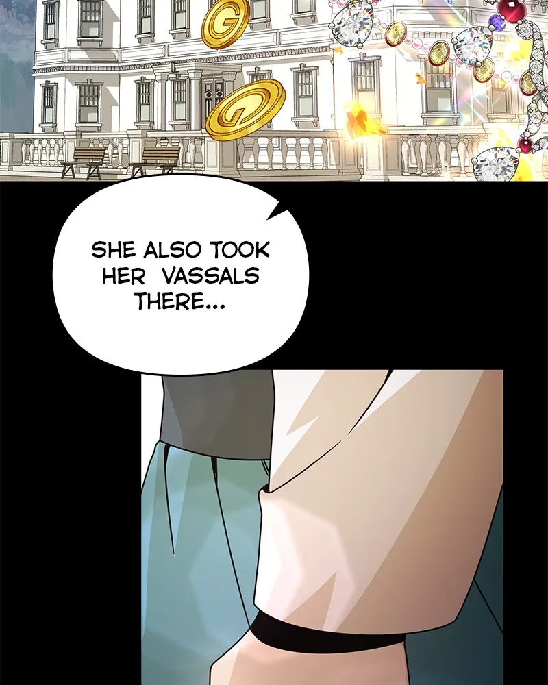 Resigning and Healing in Another World Chapter 65 page 39 - 