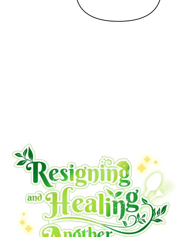 Resigning and Healing in Another World Chapter 65 page 44 - 