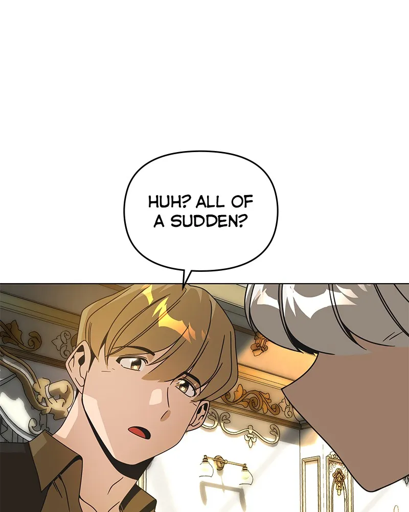Resigning and Healing in Another World Chapter 65 page 47 - 