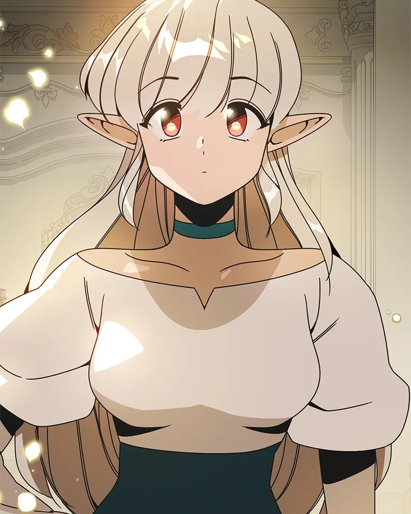 Resigning and Healing in Another World Chapter 65 page 49 - 
